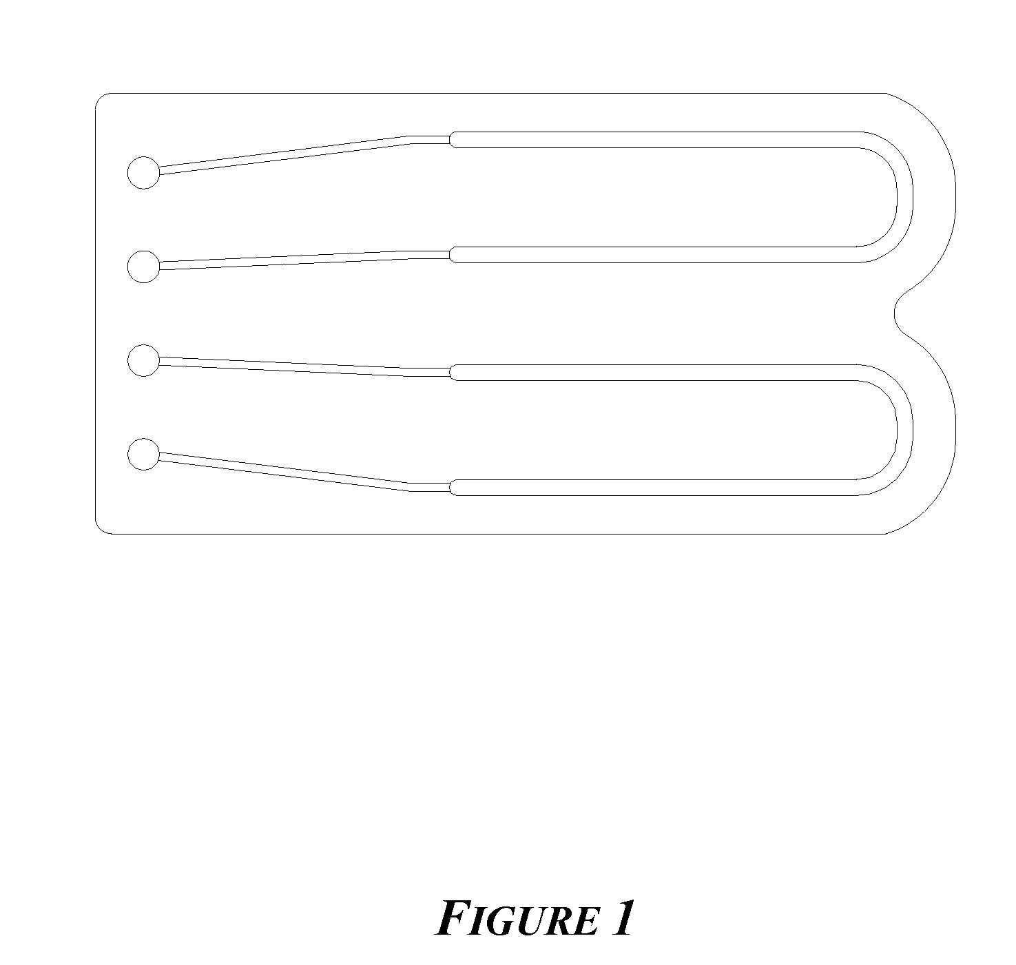 Devices and Methods for the Performance of Miniaturized In Vitro Assays