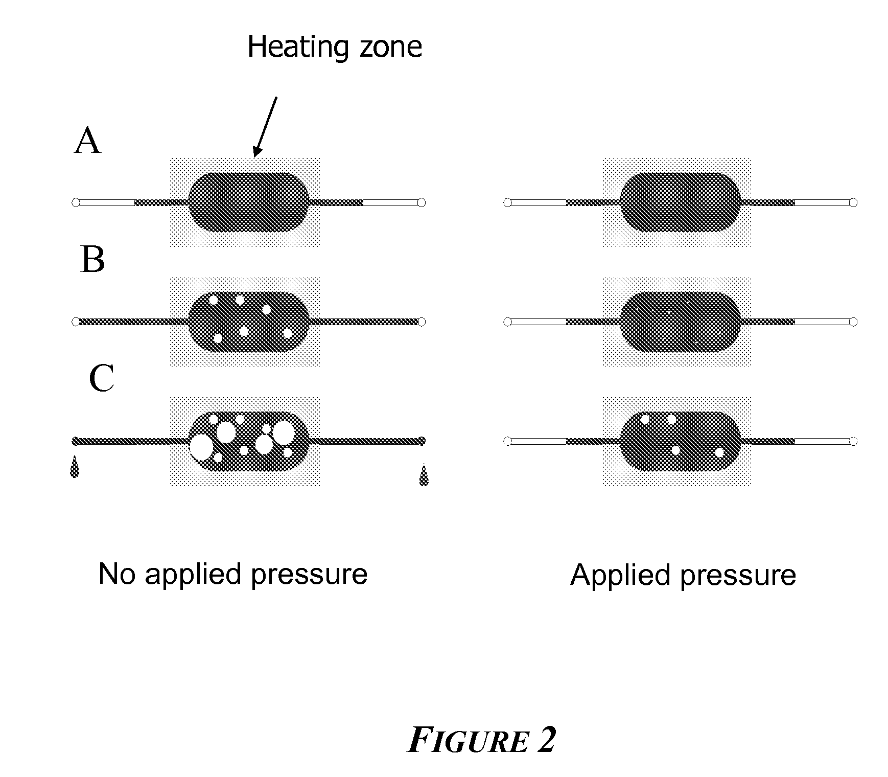 Devices and Methods for the Performance of Miniaturized In Vitro Assays