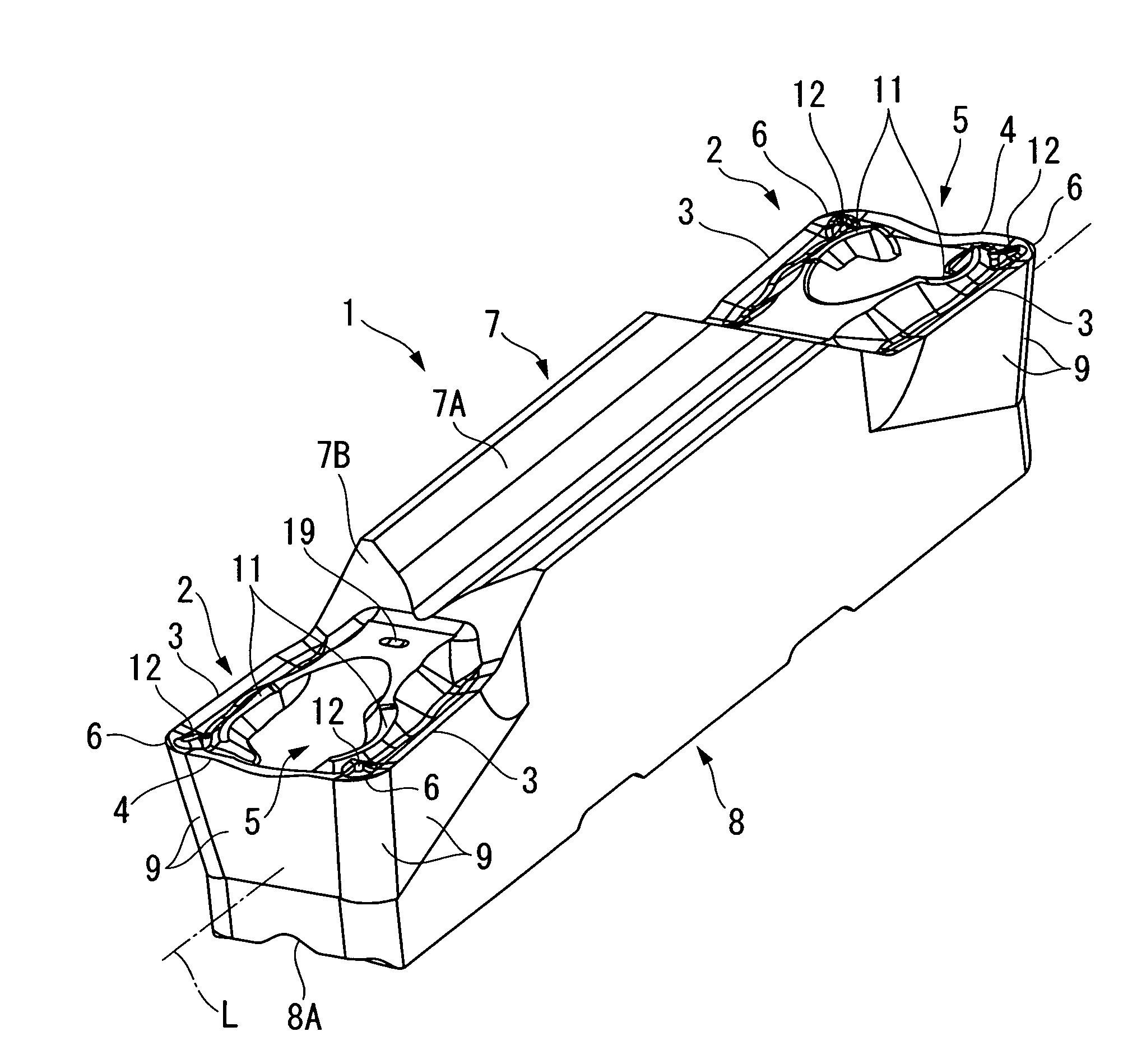 Cutting insert