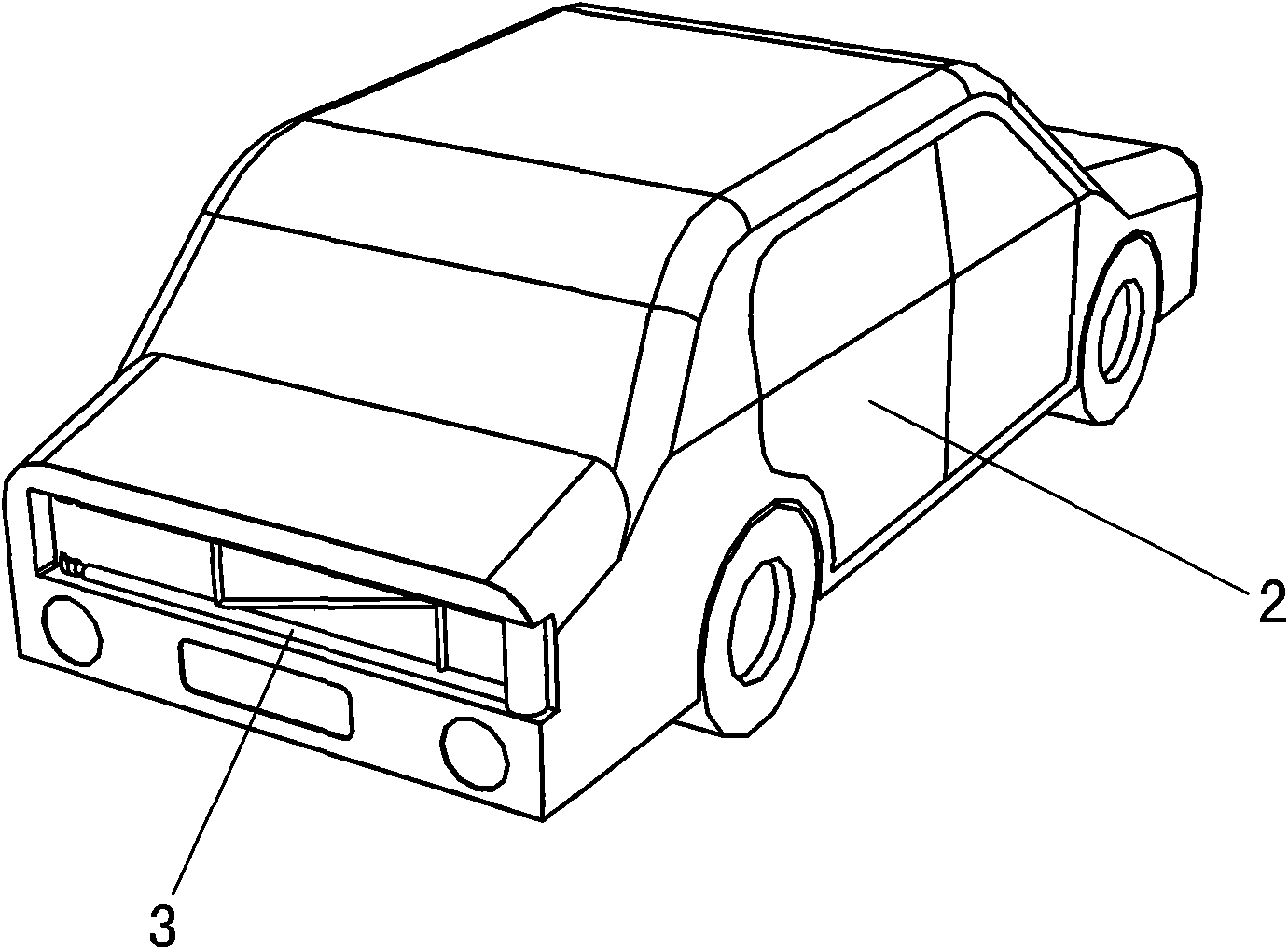 Electric vehicle and charging method thereof