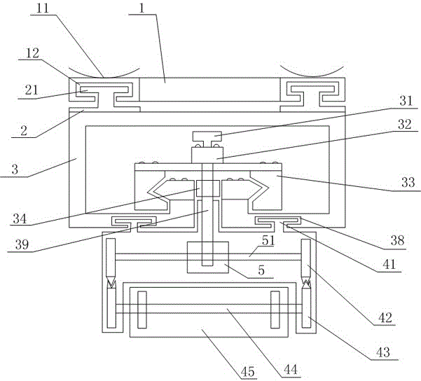 automatic shower machine