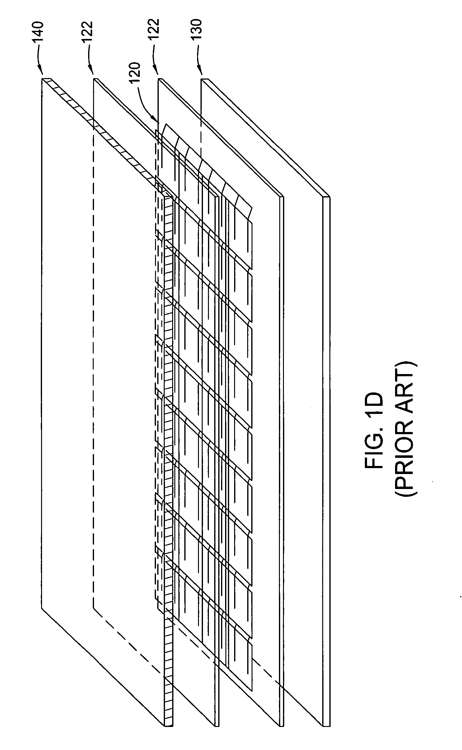 Scalable photovoltaic cell and solar panel manufacturing with improved wiring