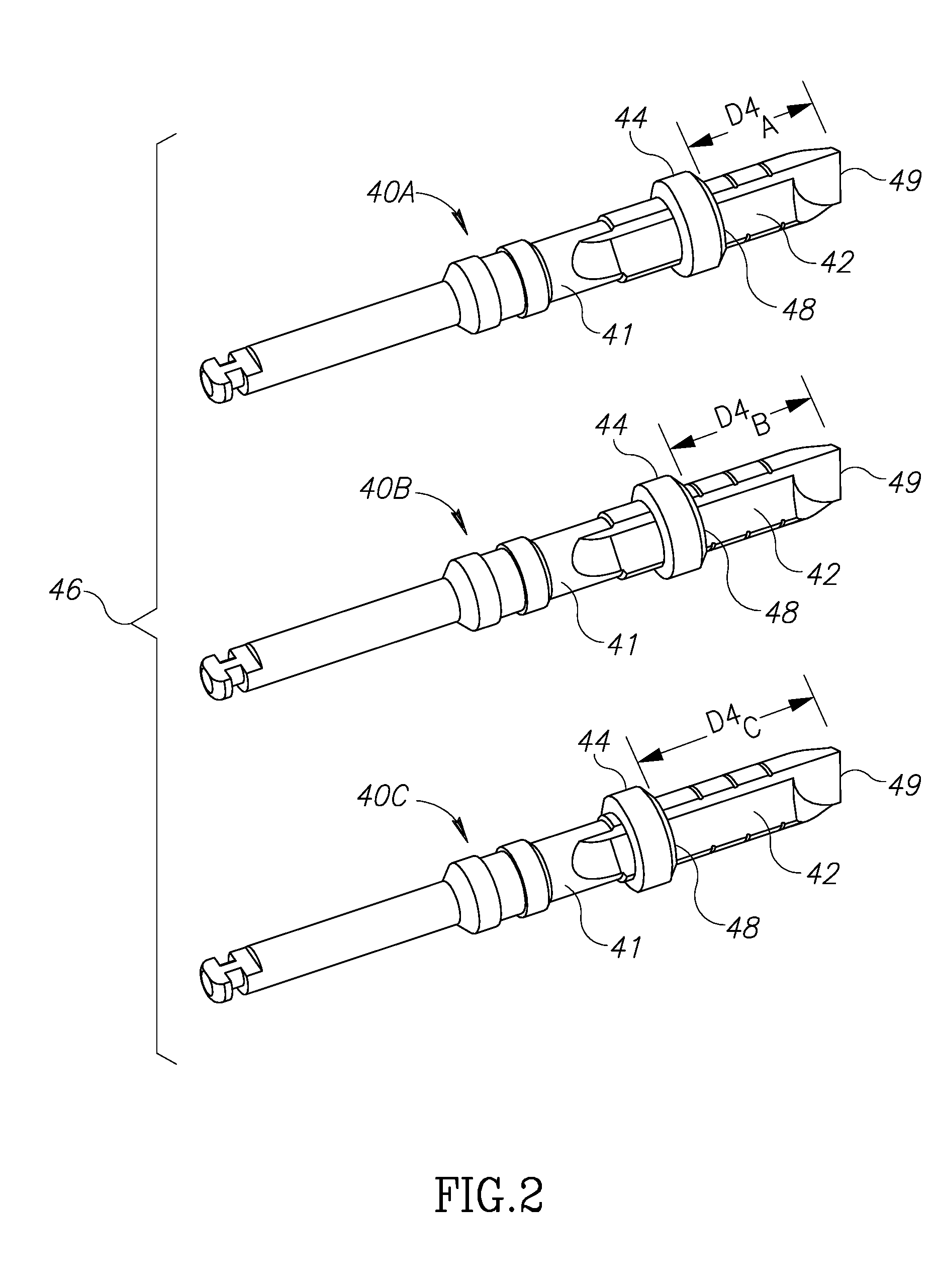 Guided sinus lift