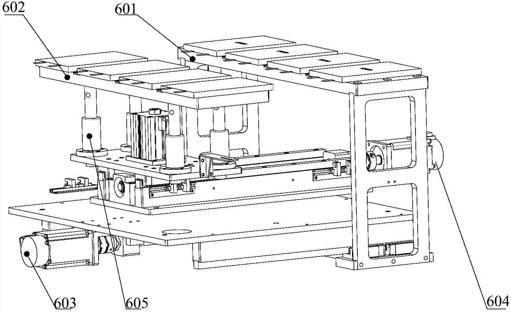 OCVB test machine