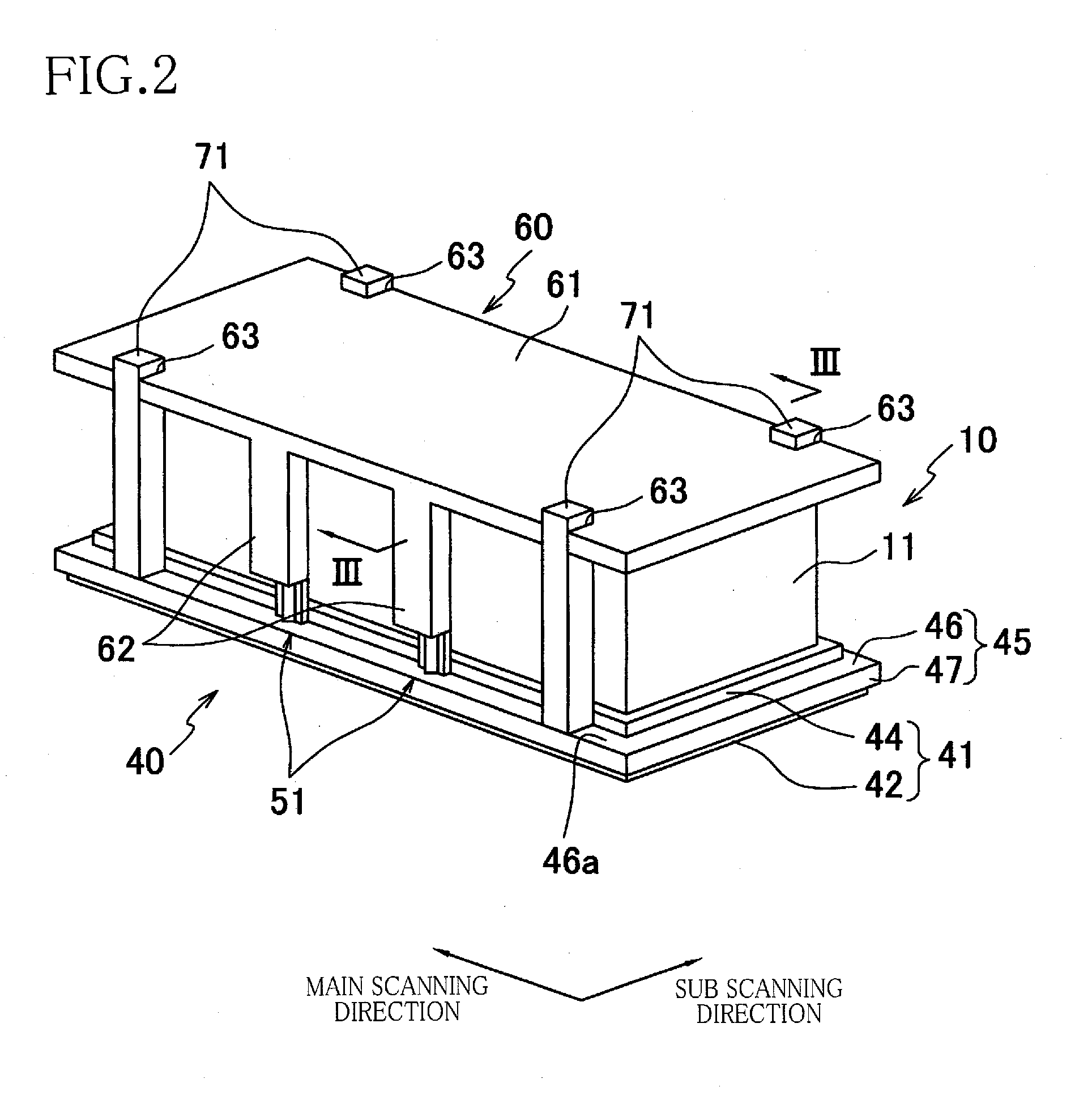 Liquid ejecting apparatus