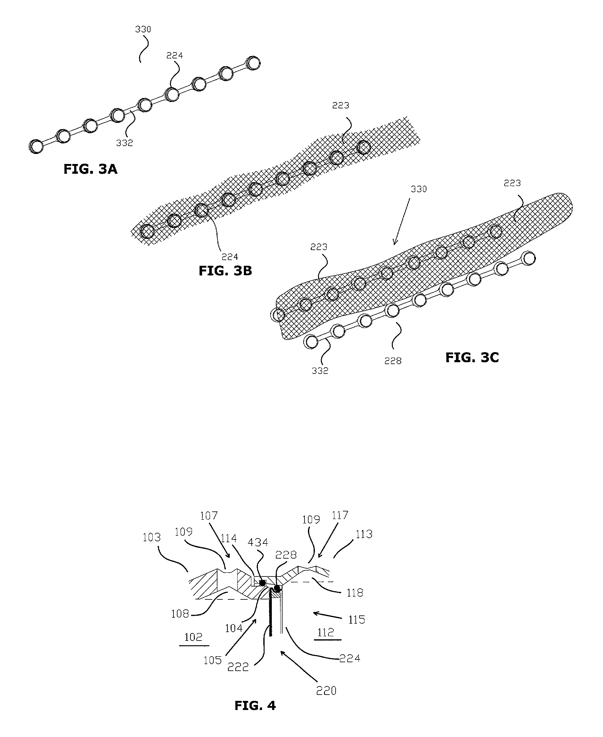 Apparatus and method for high throughput analysis of compound-membrane interactions