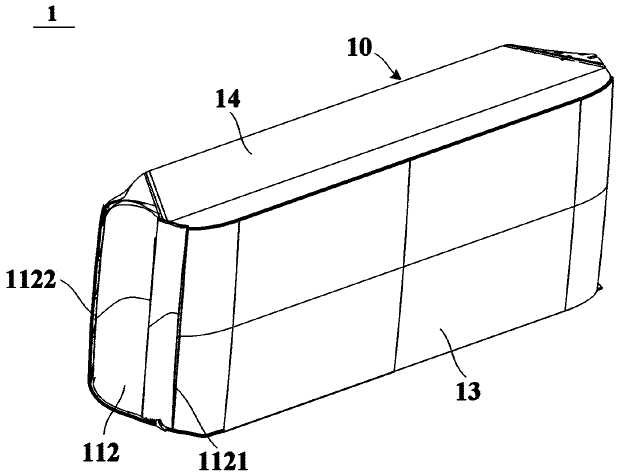 air conditioner indoor unit