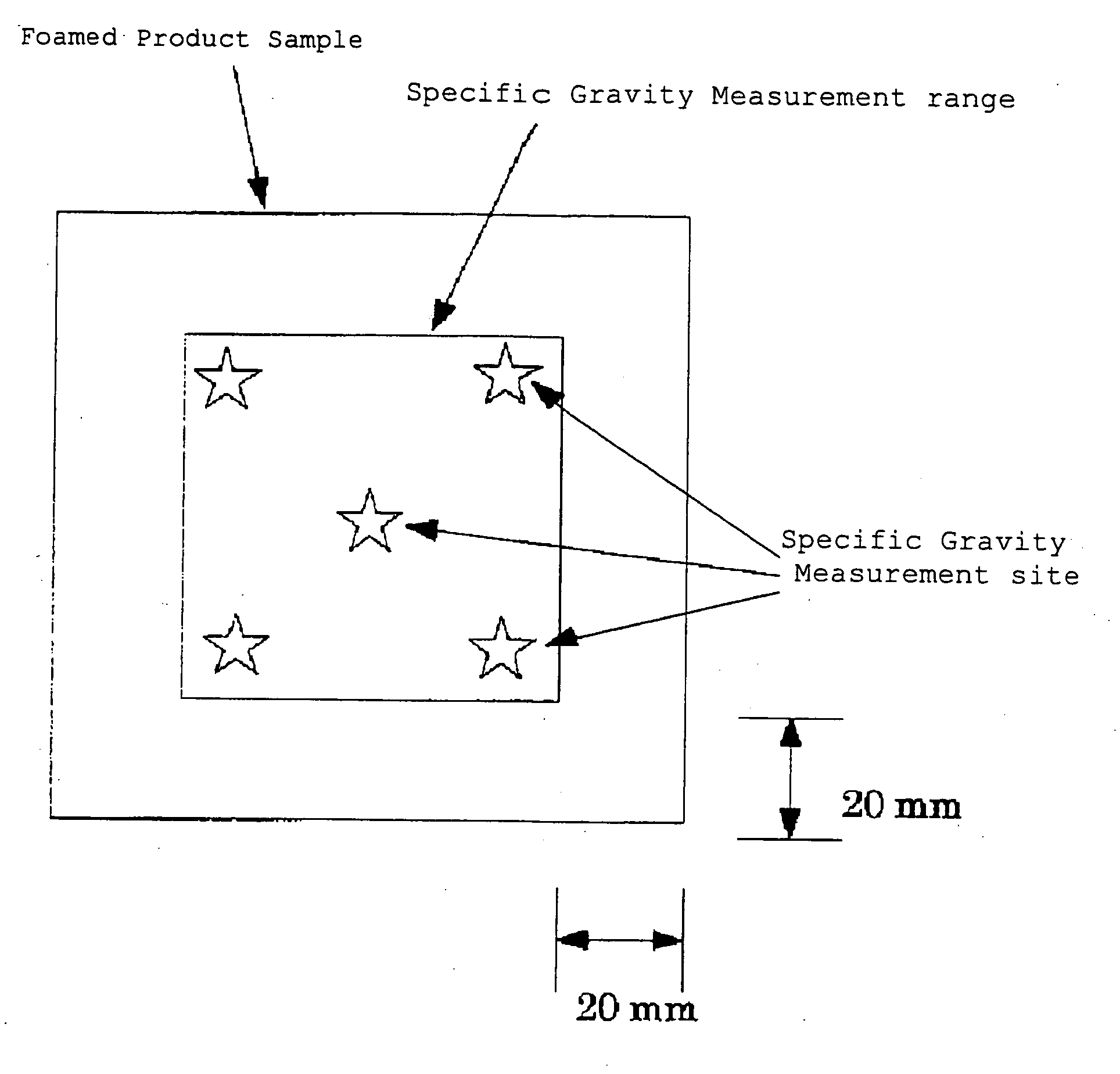 Ethylenic copolymer, compostion containing the copolymer and use thereof