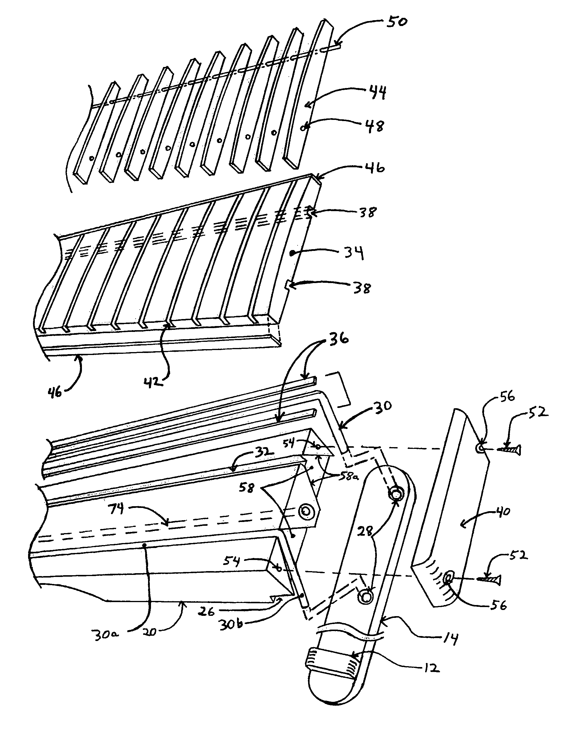 Stringed musical instrument convertible between fretted and fretless playing configurations