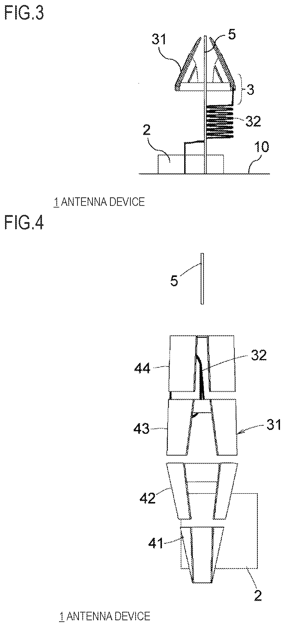 Antenna device