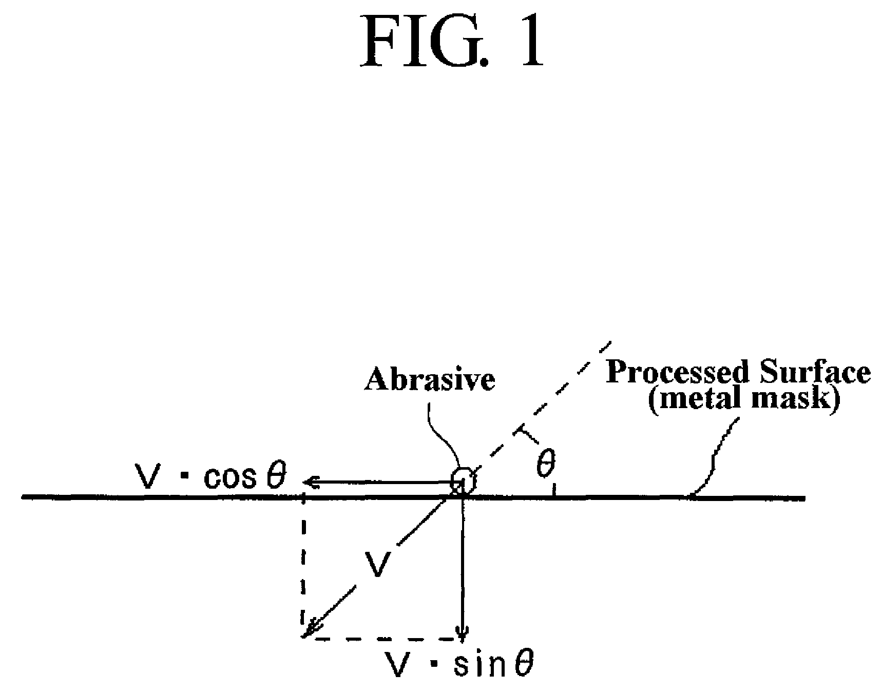 Method for producing metal mask for screen printing