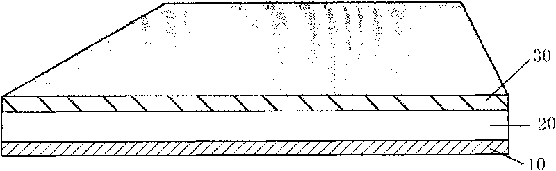 Heat-insulating plate and manufacturing method thereof