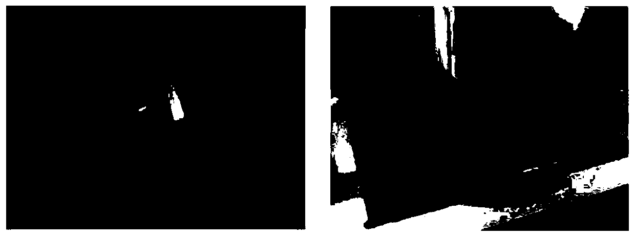 Photo-crosslinked recombinant collagen hydrogel, preparation method and application of the photo-crosslinked recombinant collagen hydrogel in 3D biological printing