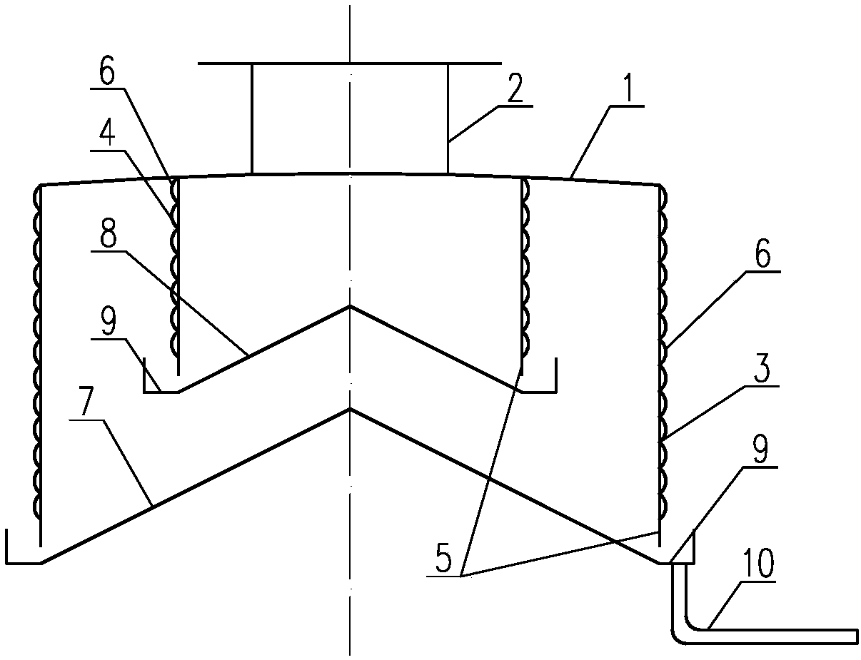 Demister