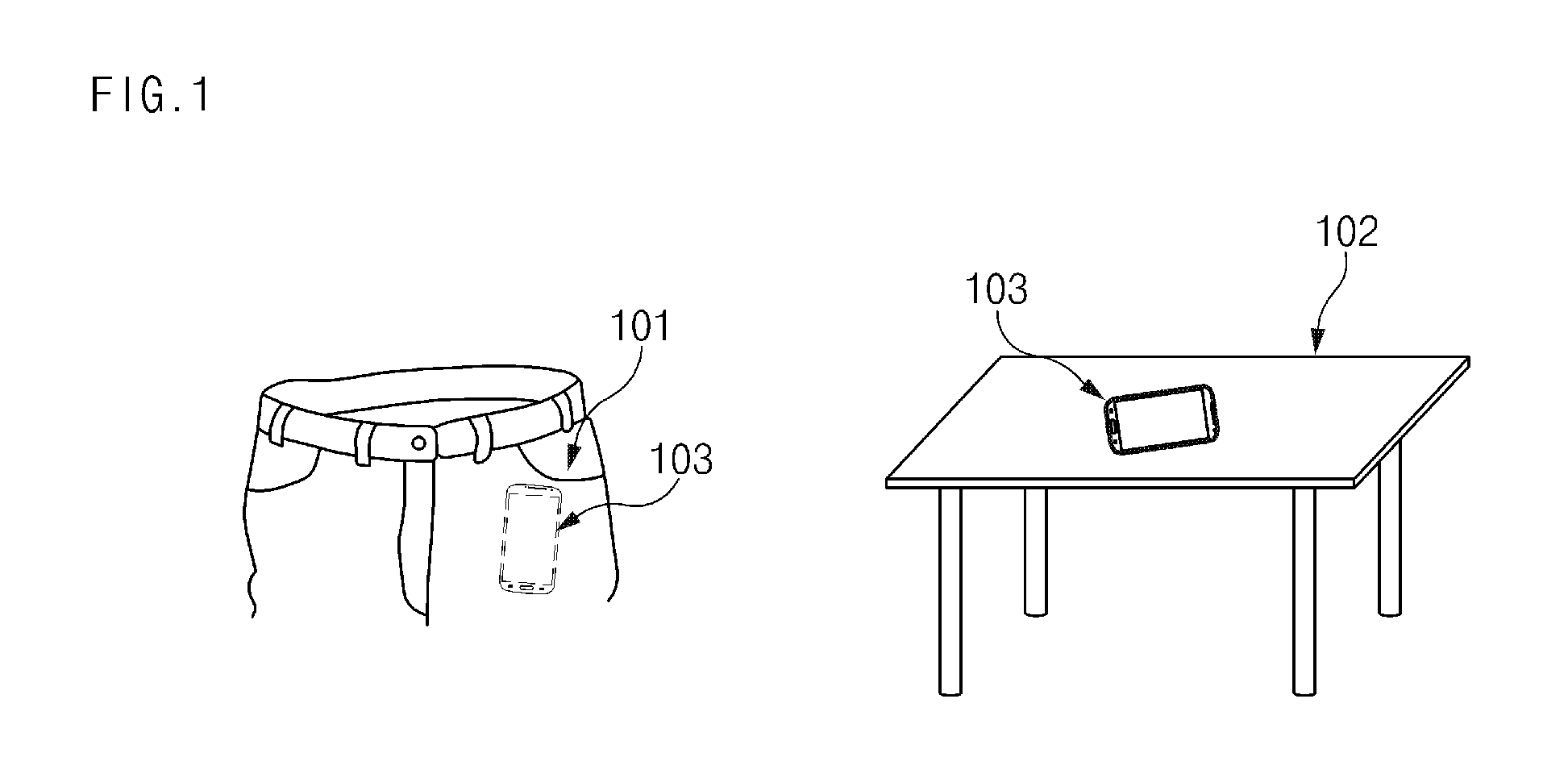 Apparatus and method for controlling ringtone and vibration automatically