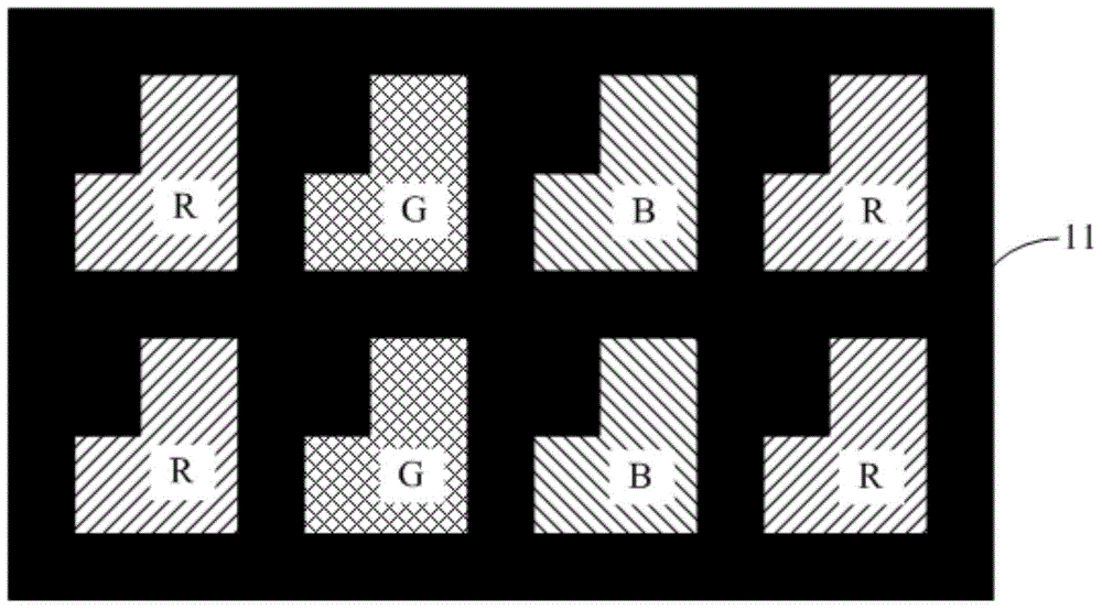 Display panel and manufacturing method thereof and display device