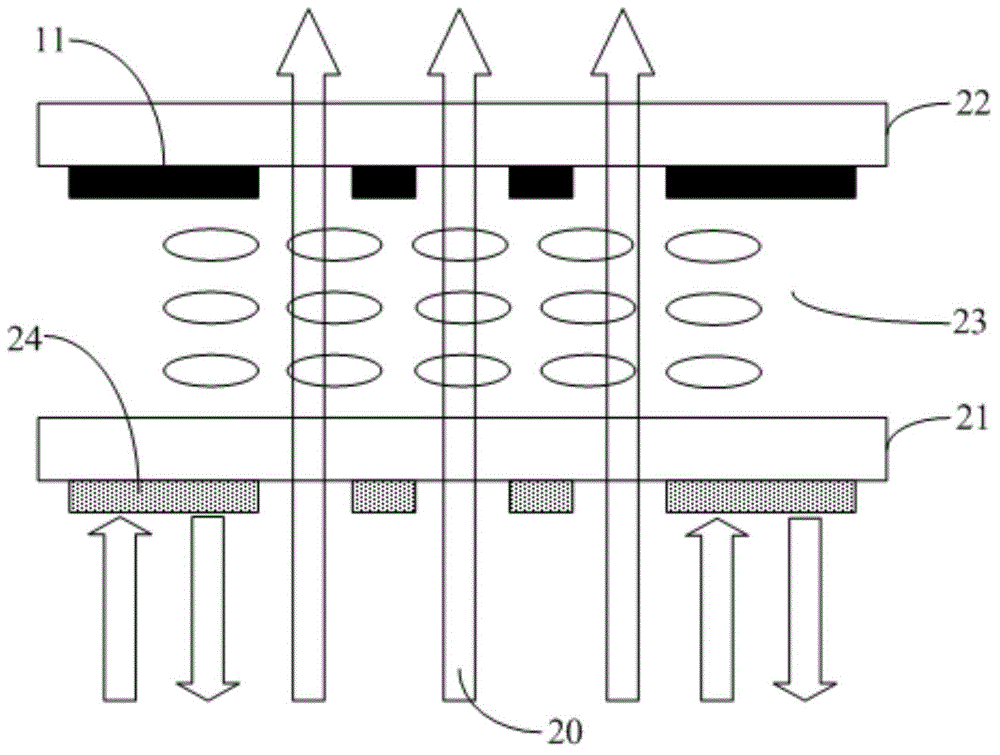 Display panel and manufacturing method thereof and display device