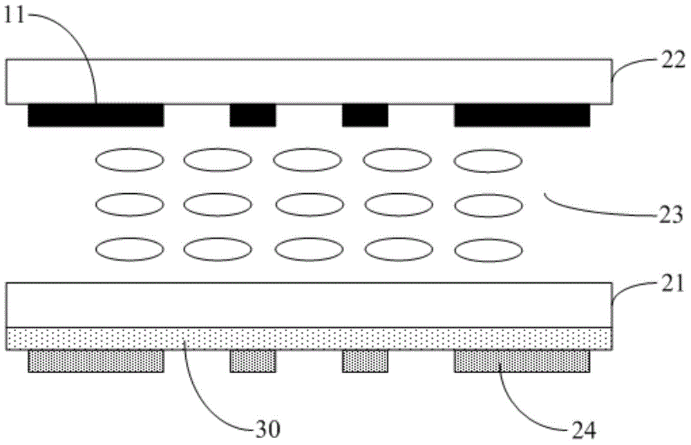 Display panel and manufacturing method thereof and display device