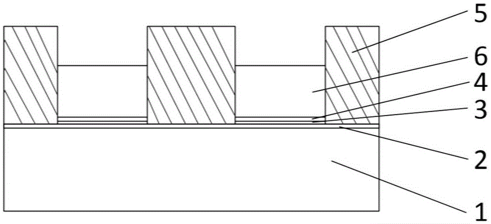 Copper nanorod based copper-tin-copper bonding process and structure