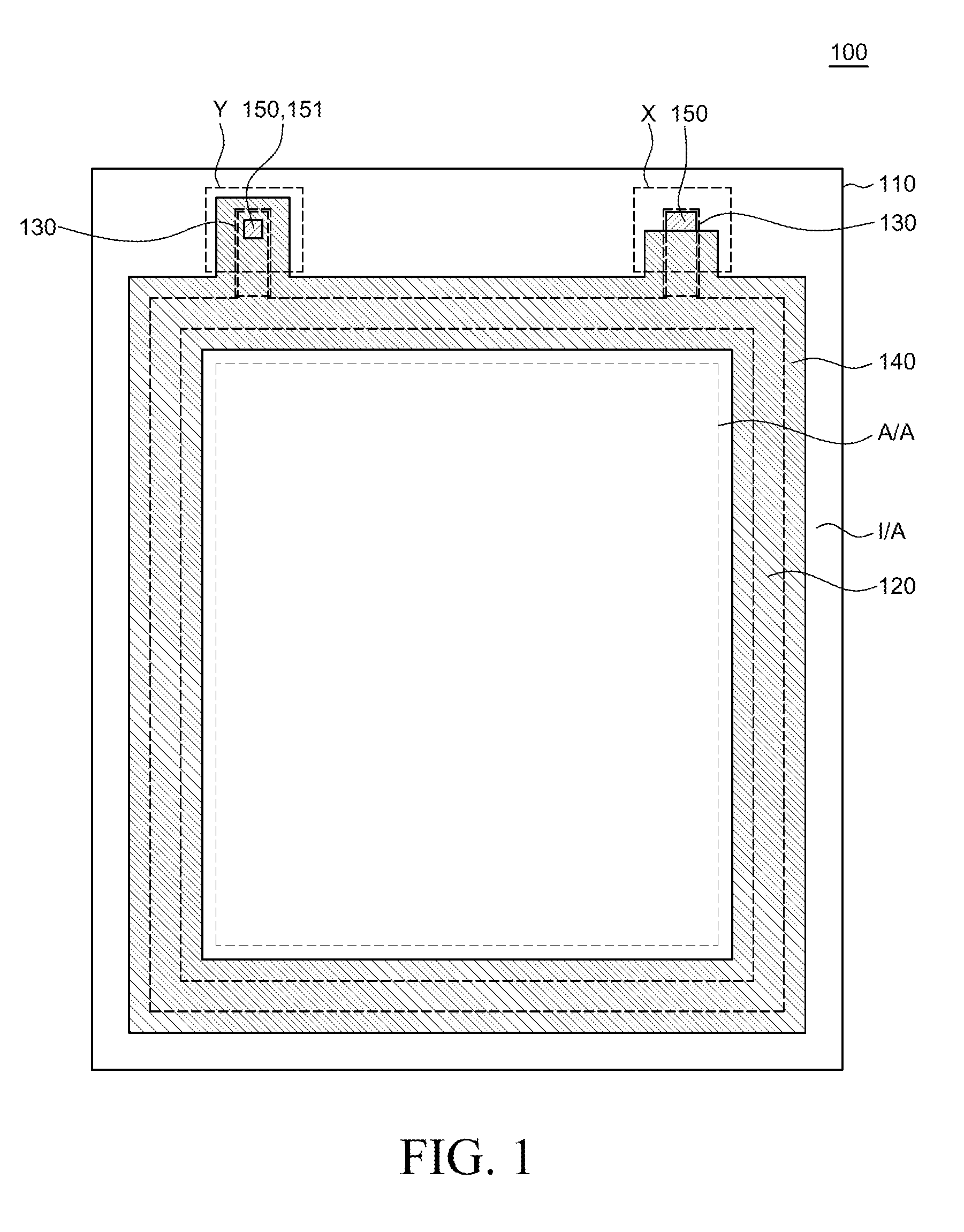 Display panel and method of manufacturing the same