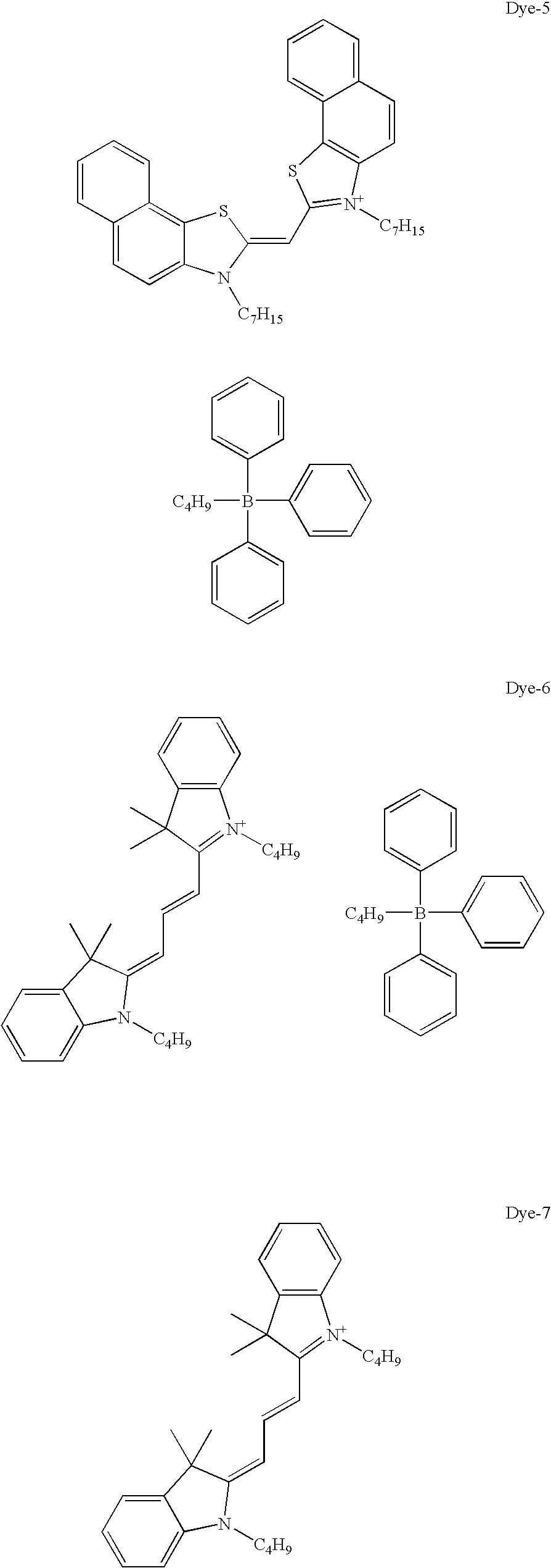 Method of coating a multilayered element