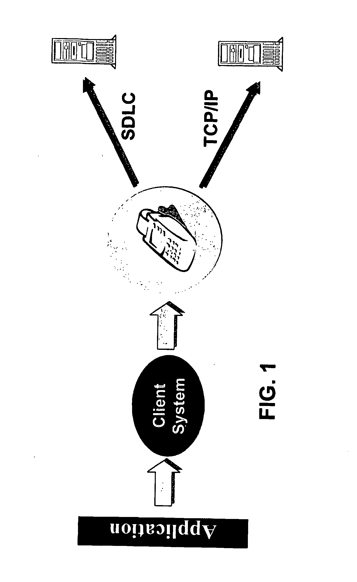 System For Accessing A Pos Terminal, Method For Downloading And Updating Applications And Method For Performing Electronic Operation Using Such A System