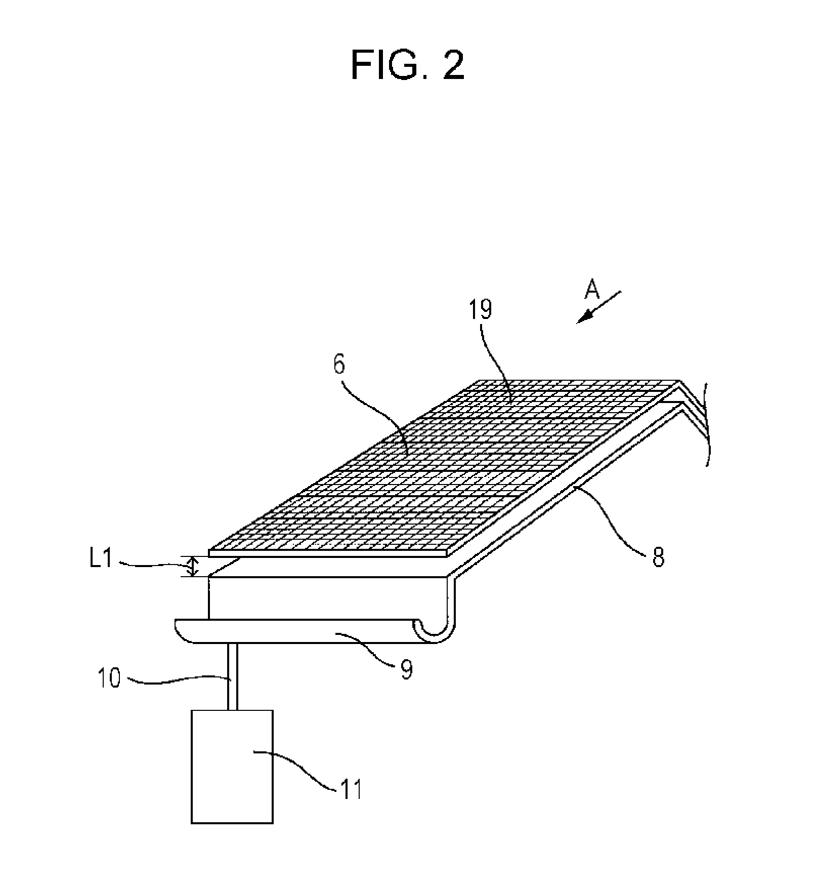 Recording apparatus