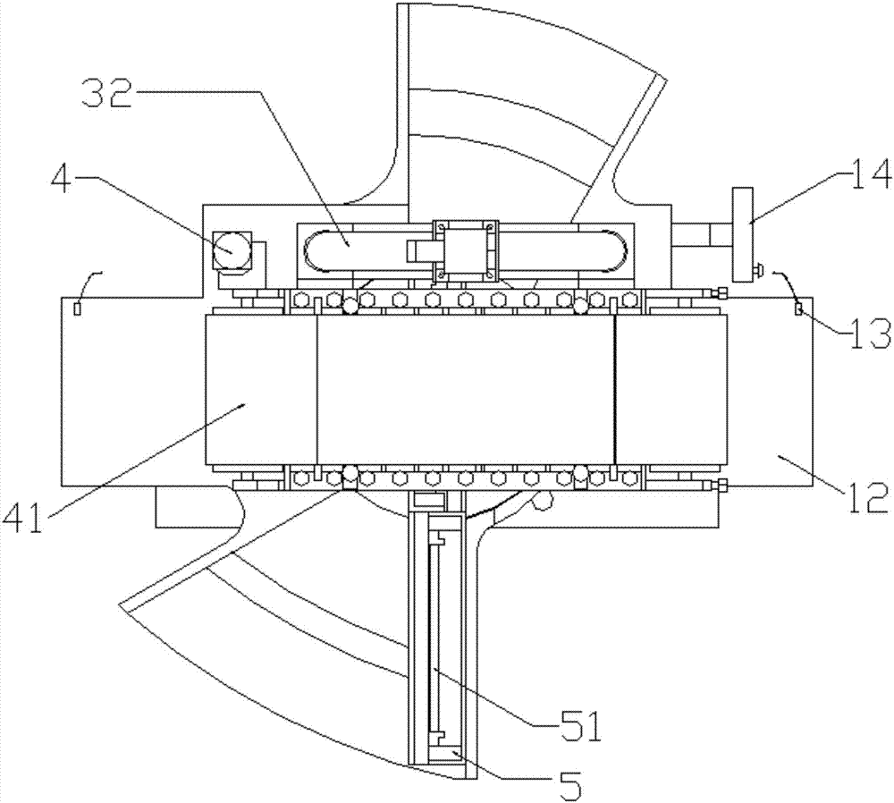 Automatic reciprocating planer