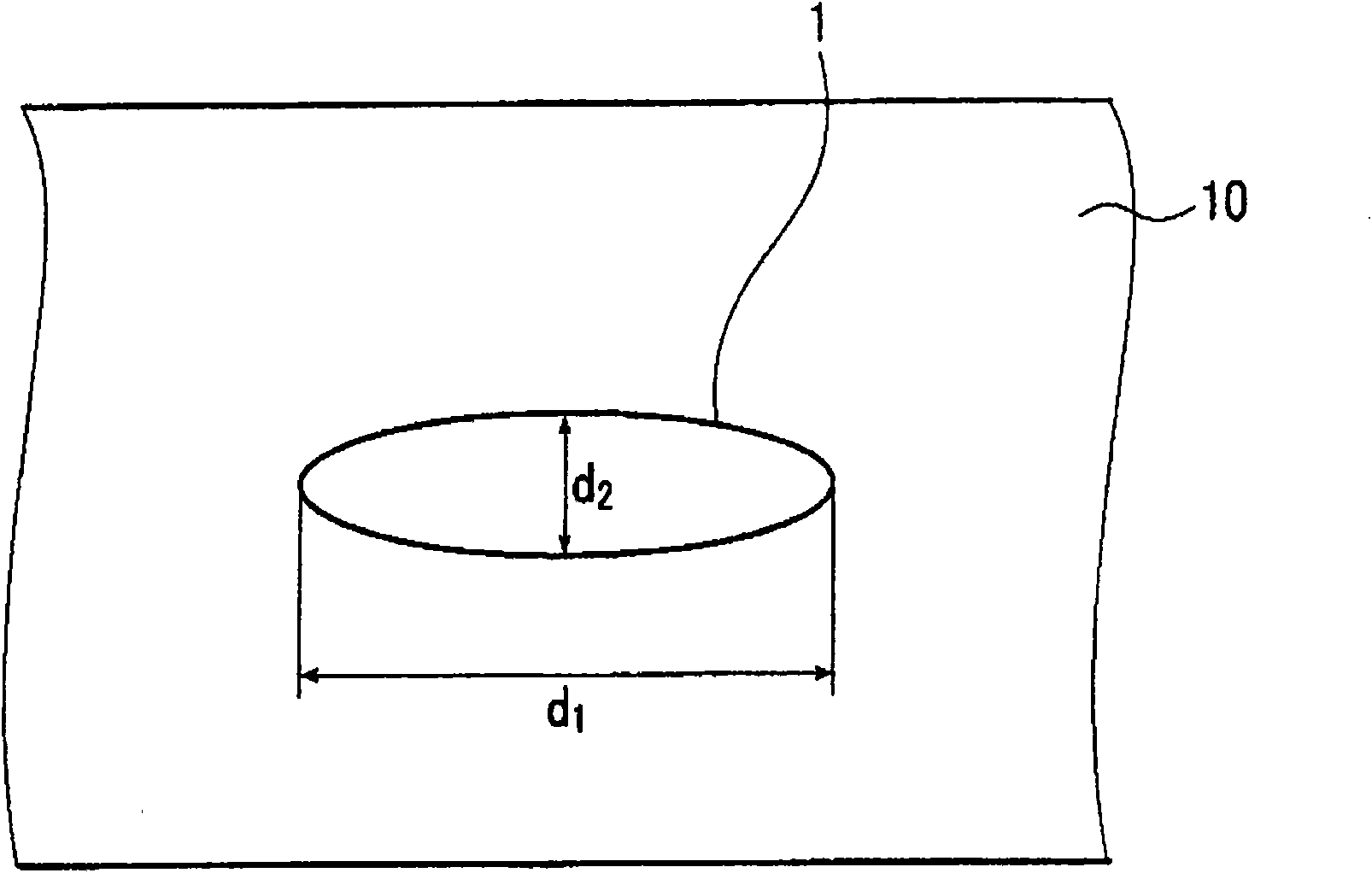 Glass plate manufacturing method