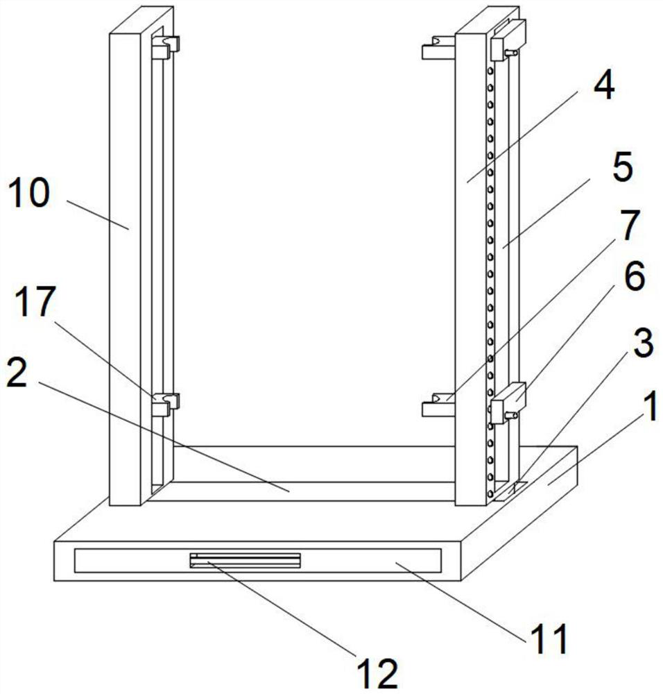 Fixing structure for assembling microphone outer shell