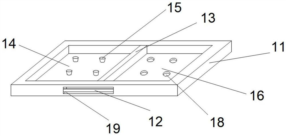 Fixing structure for assembling microphone outer shell