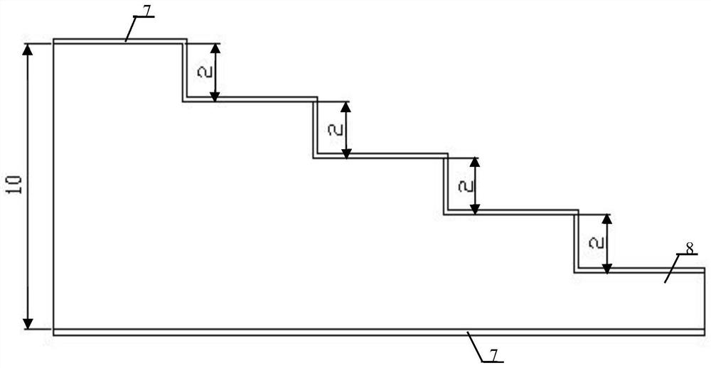 An Ultrasonic Testing Method for Adhesive Quality