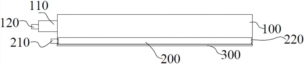 Medical cooling mask assembly