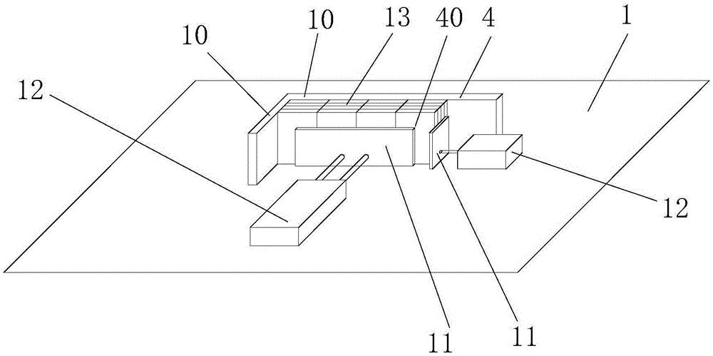 Liquid injection machine and liquid injection units thereof