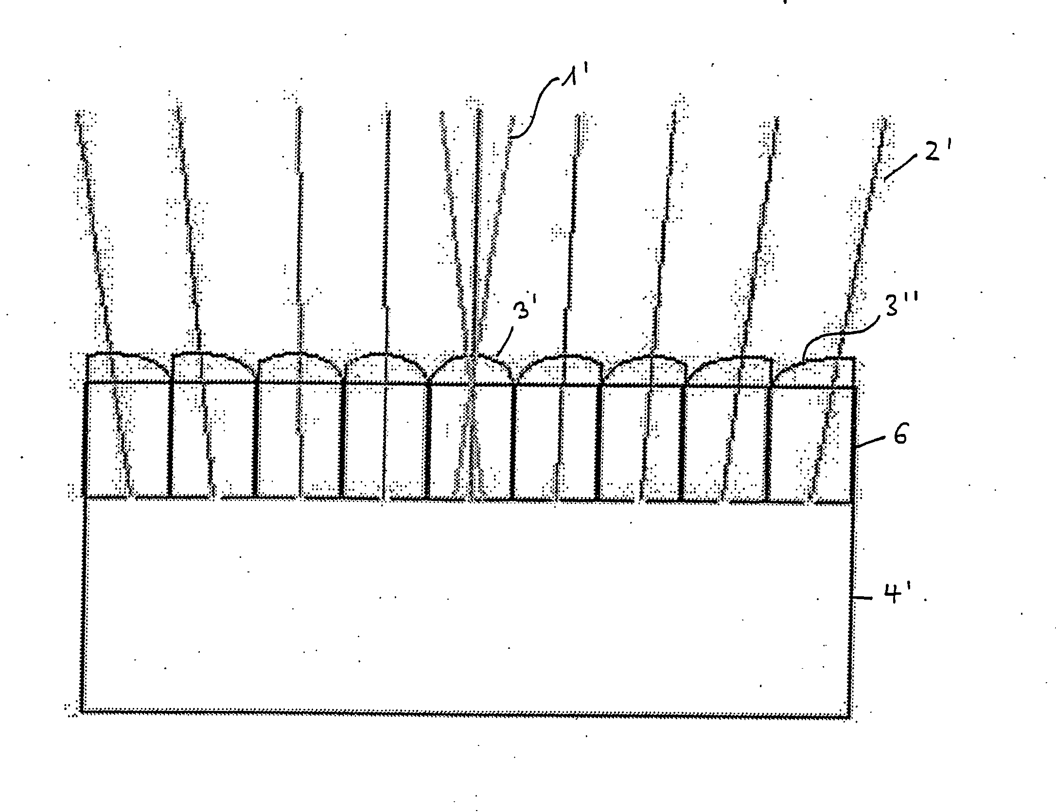 Image recognition system and use thereof