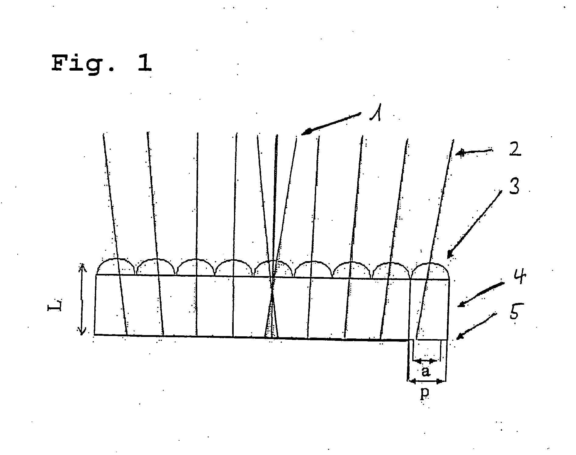 Image recognition system and use thereof