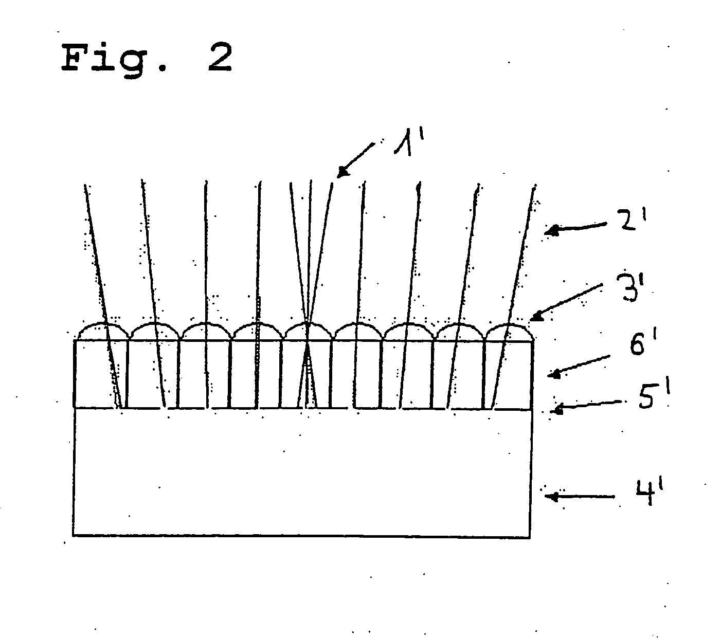 Image recognition system and use thereof