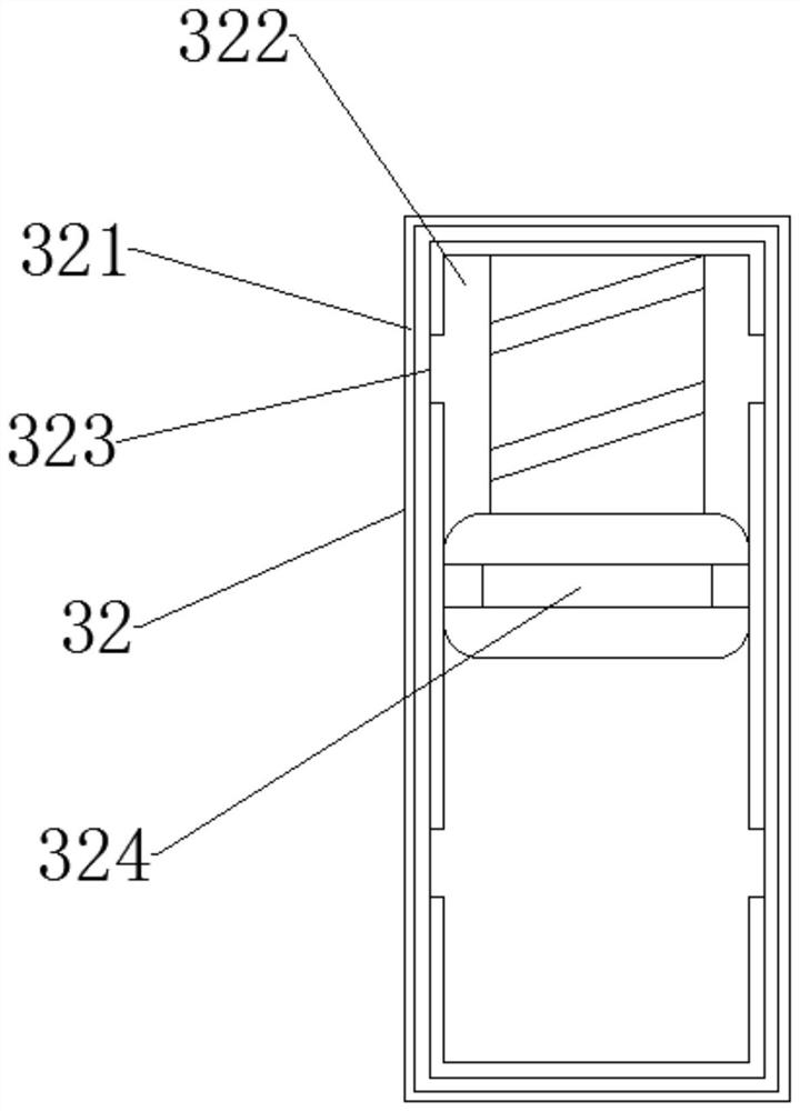 Bridge steel structure reinforcing construction device