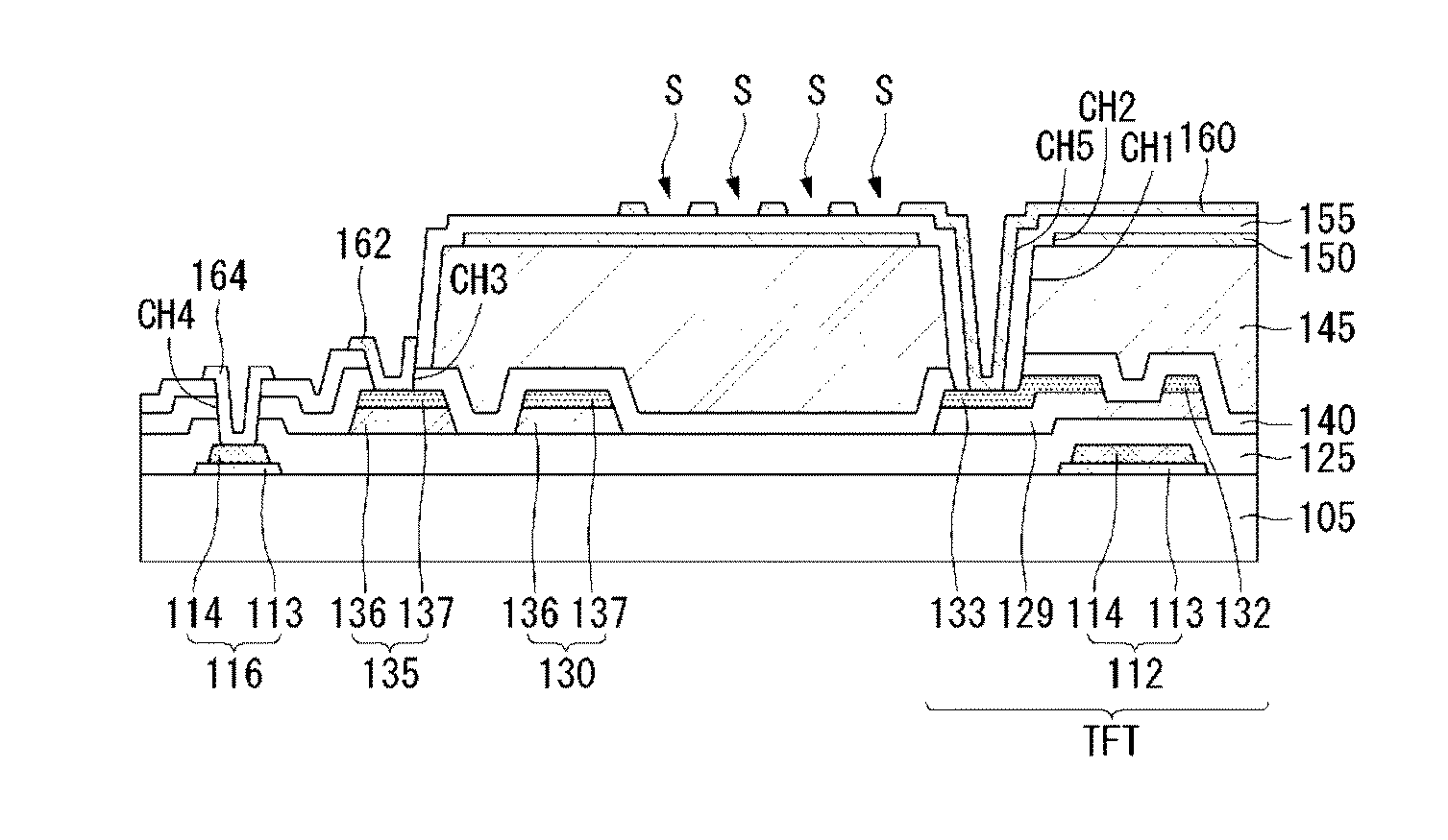 Liquid crystal display device and method for manufacturing the same