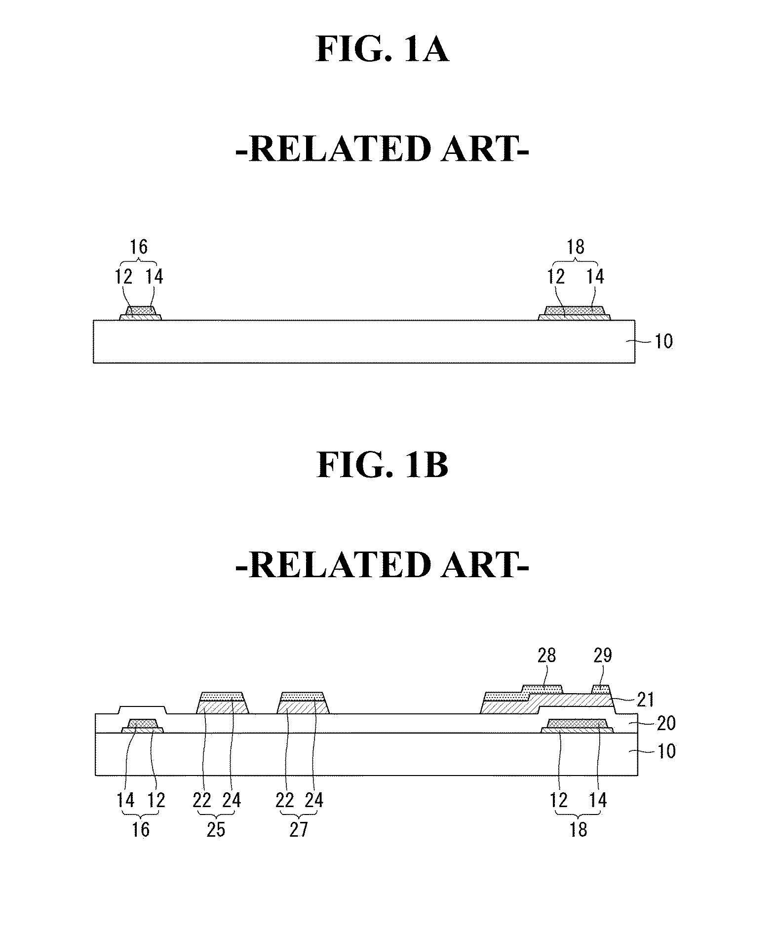 Liquid crystal display device and method for manufacturing the same