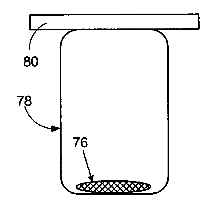 Methods for improving flow through fluidic channels