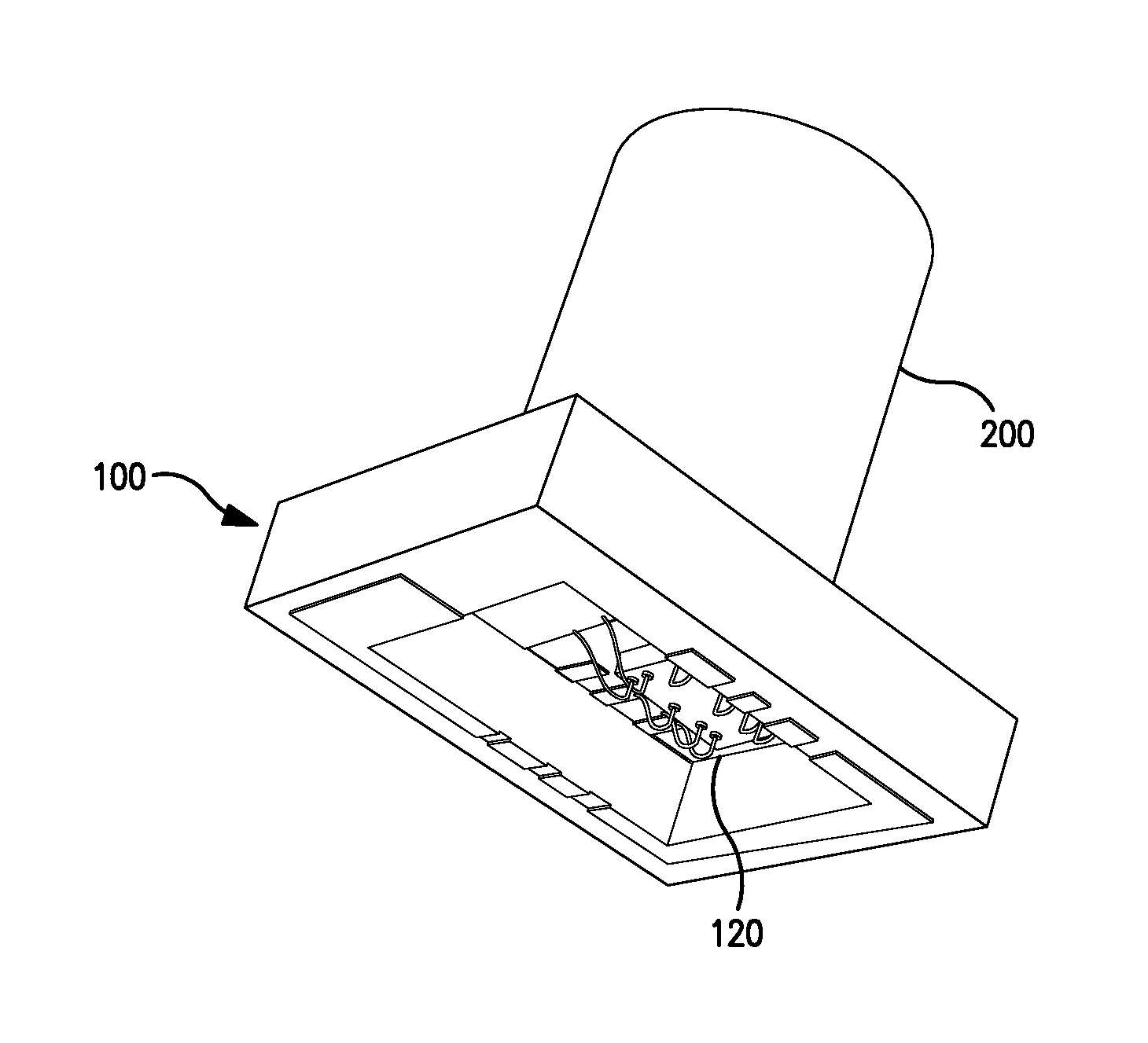 Optical Receiver Method And Apparatus