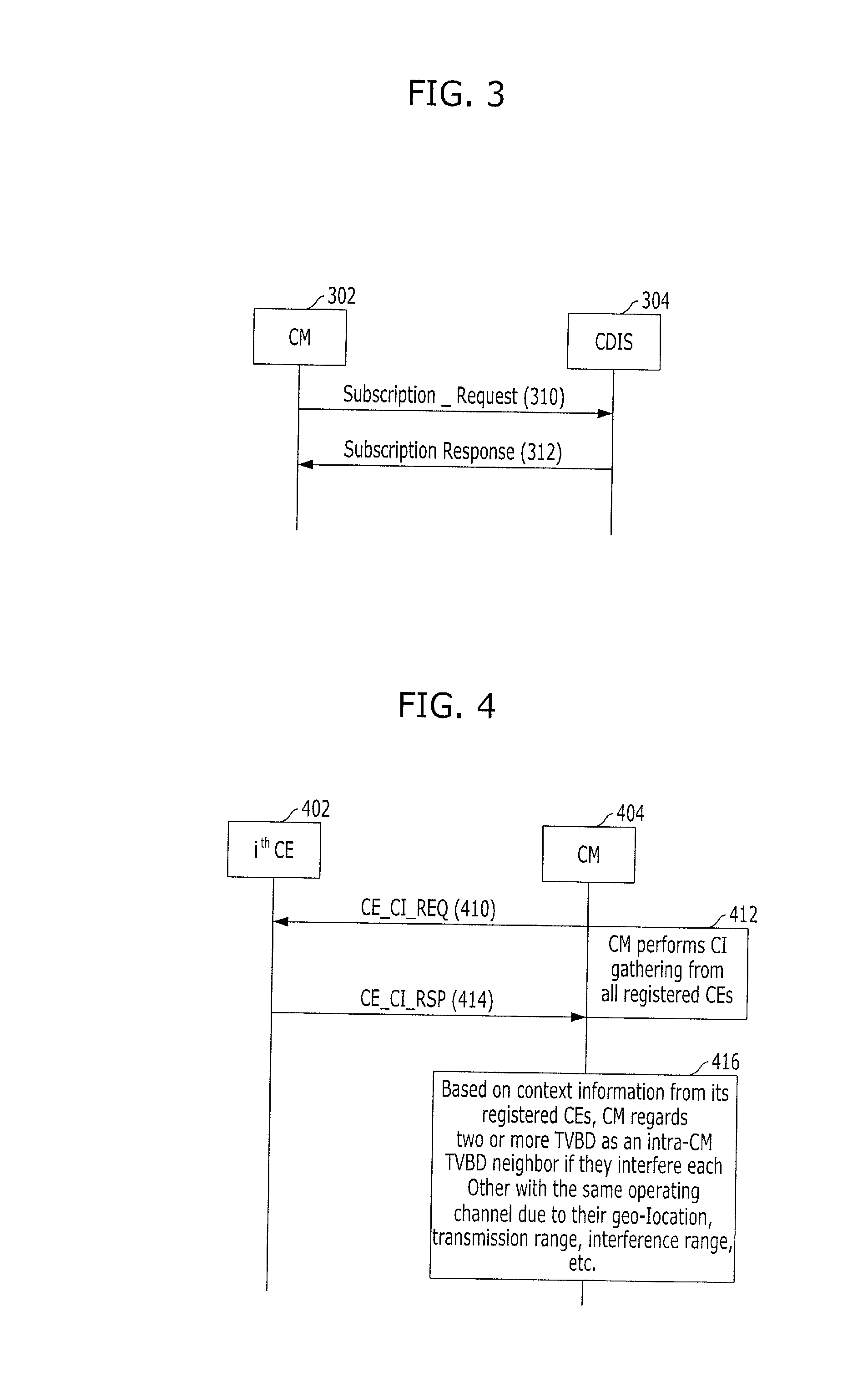 System and method for managing resource in communication system