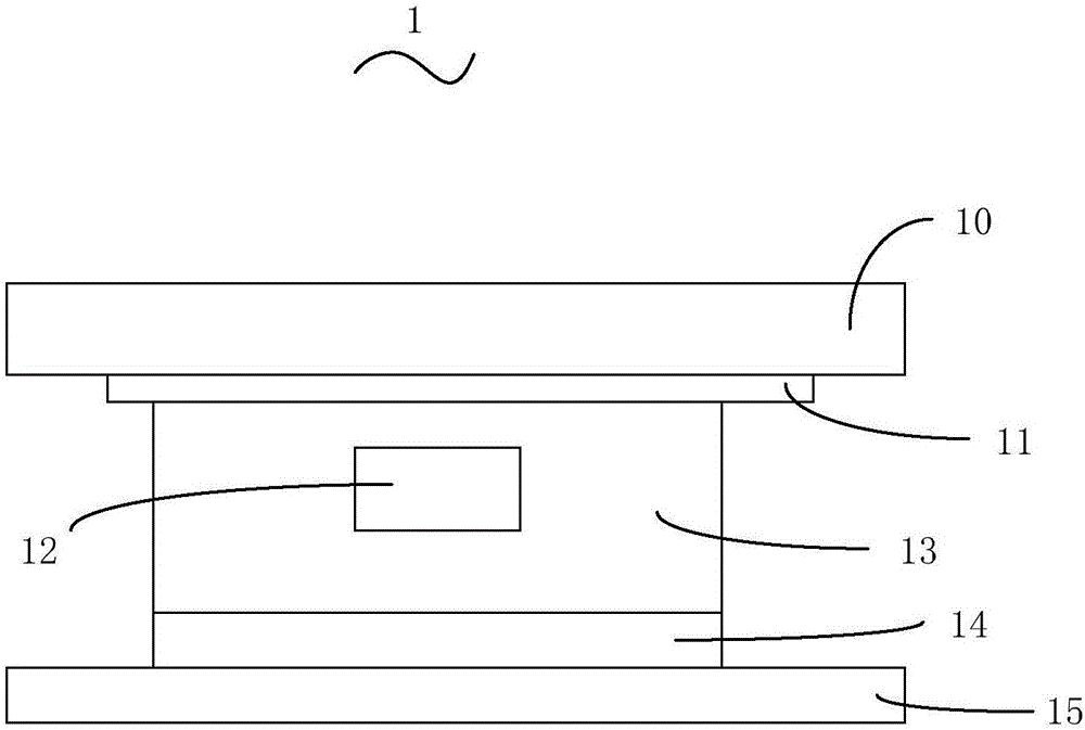 Fingerprint identification module with pressure sensing, and electronic device