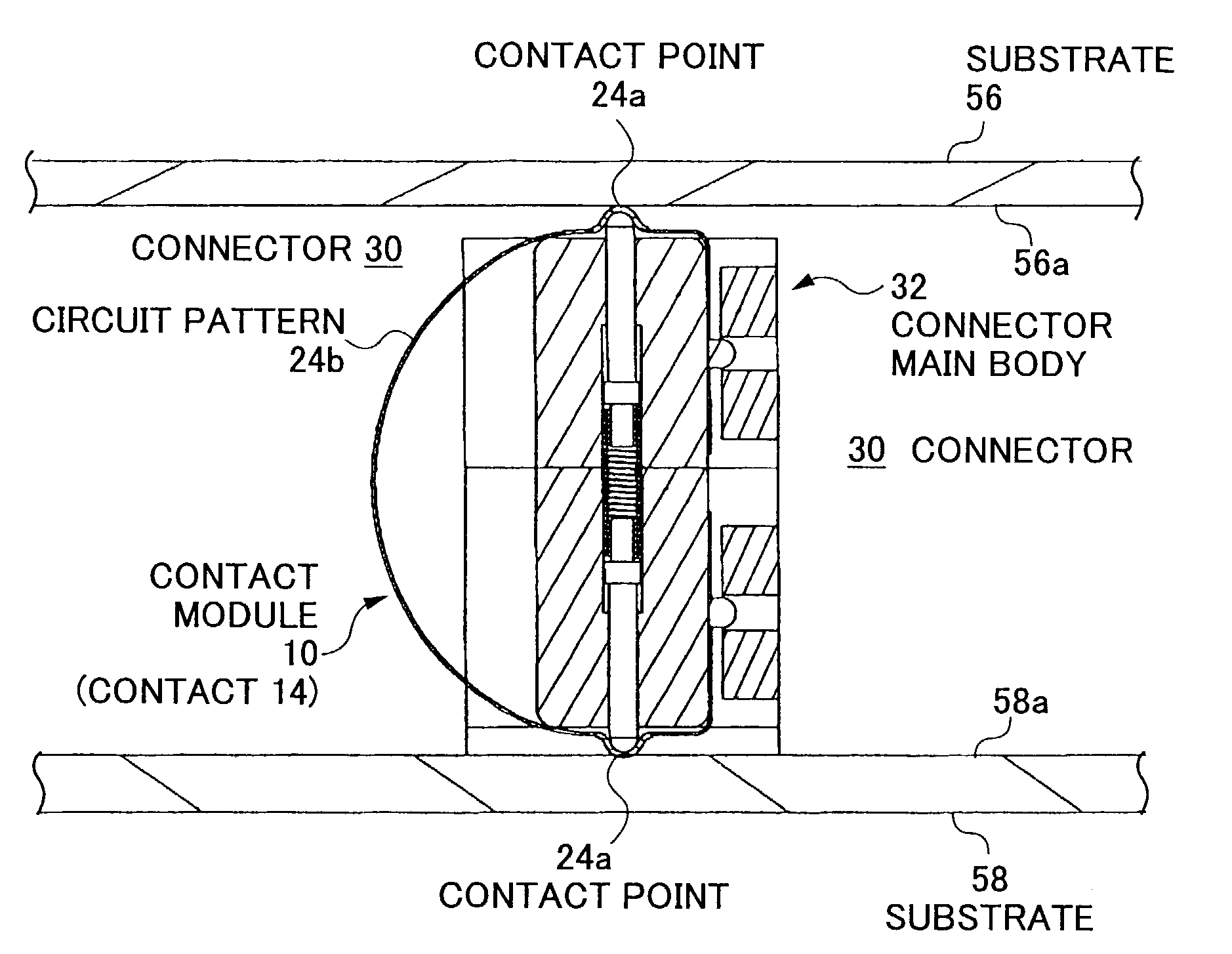 Connector