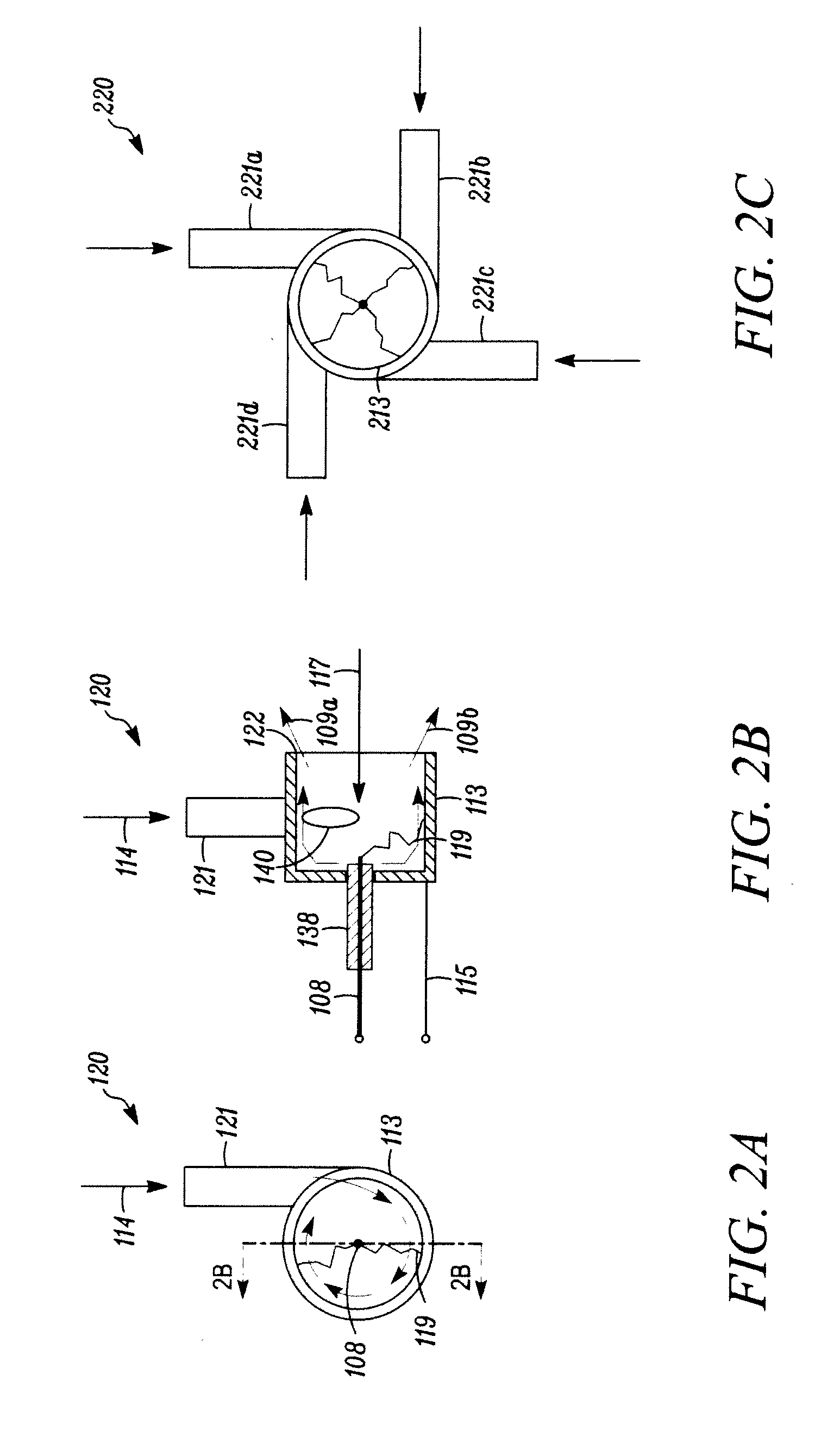 Furnace atmosphere activation method and apparatus