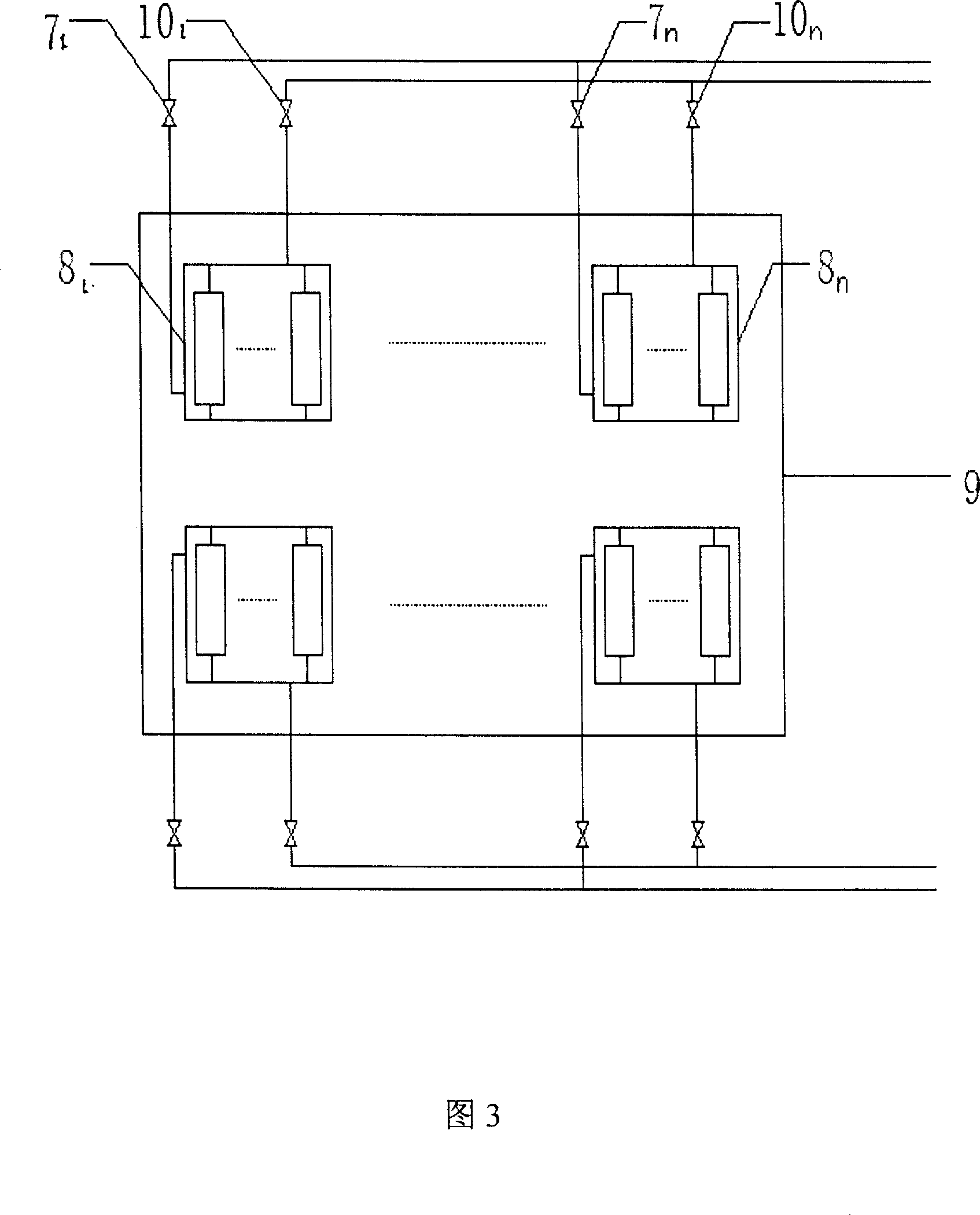 Membrane filter