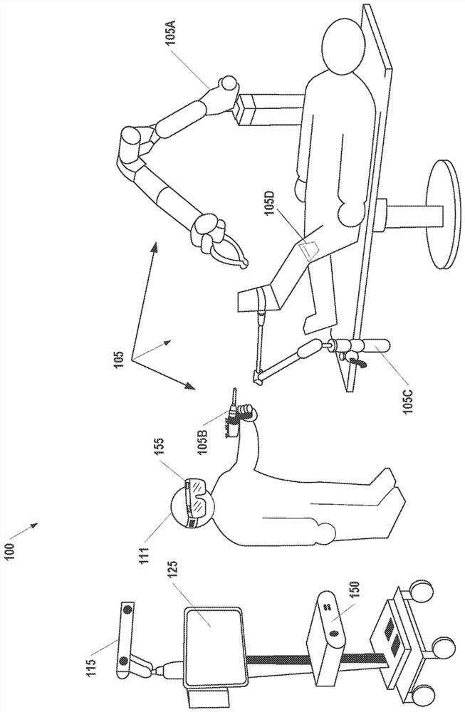 Patient-specific simulation data for robotic surgical planning