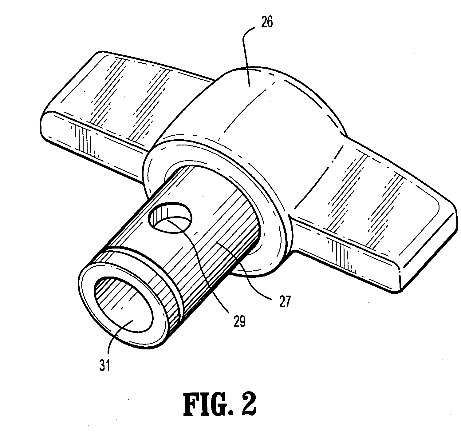 Oxygenating showerhead