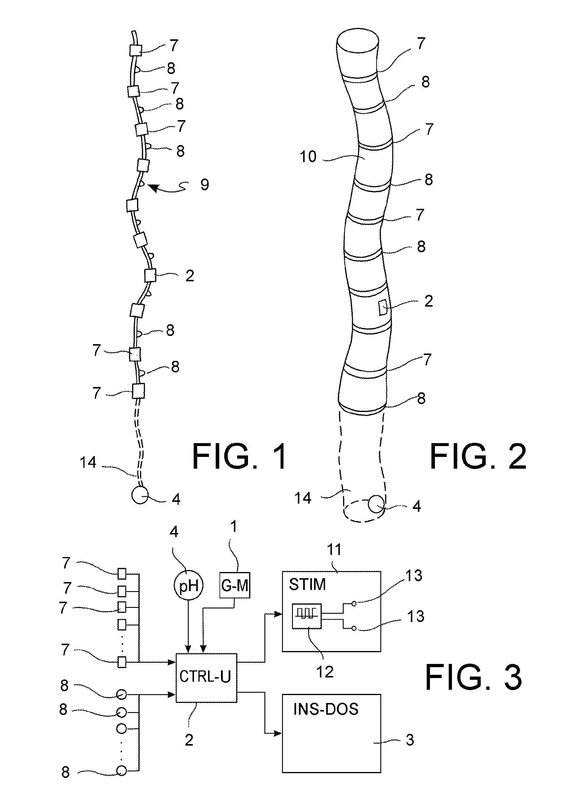 Devices and methods for the treatment of metabolic disorders